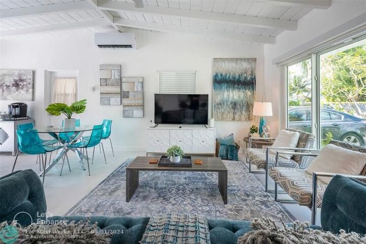 1432 NE 10th Ave  Fort Lauderdale FL 33304 photo