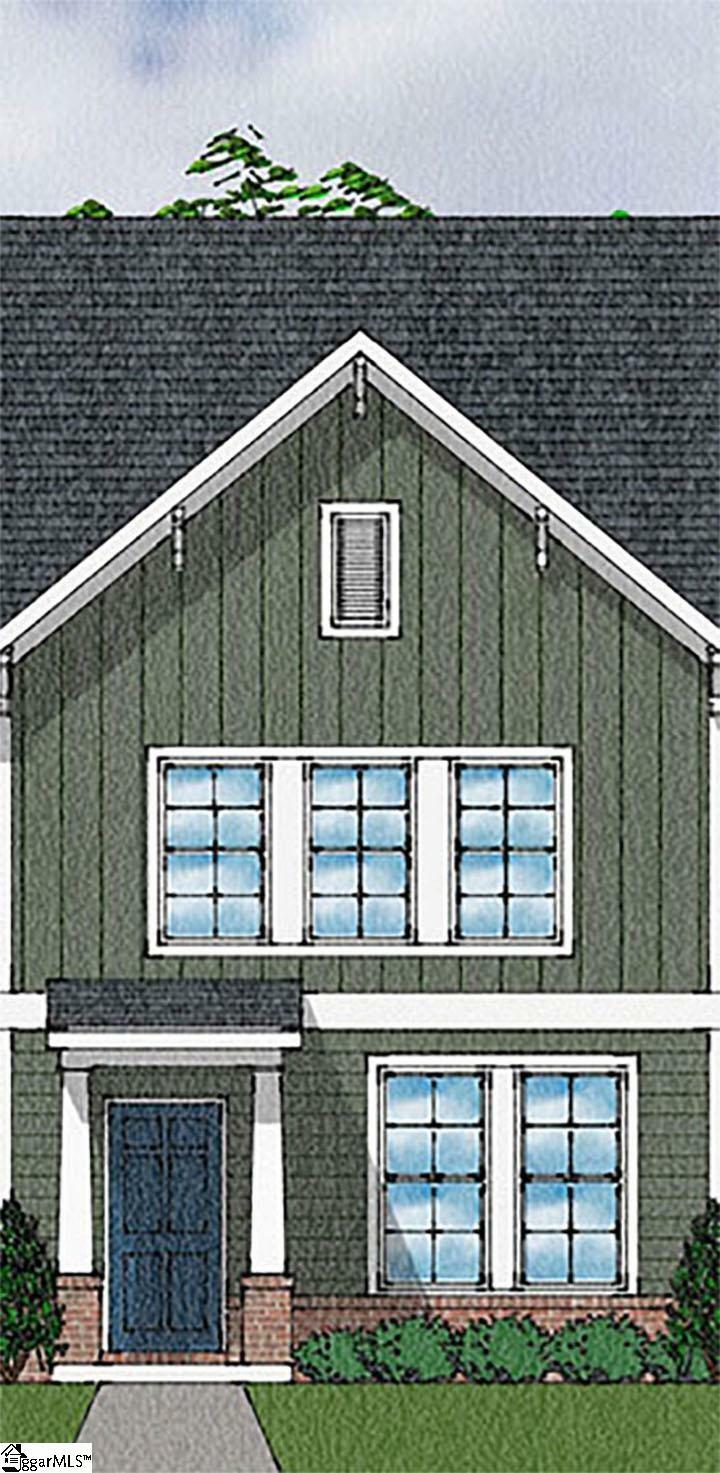 Property Photo: 644 Blossom Run Lot 40 SC 29307