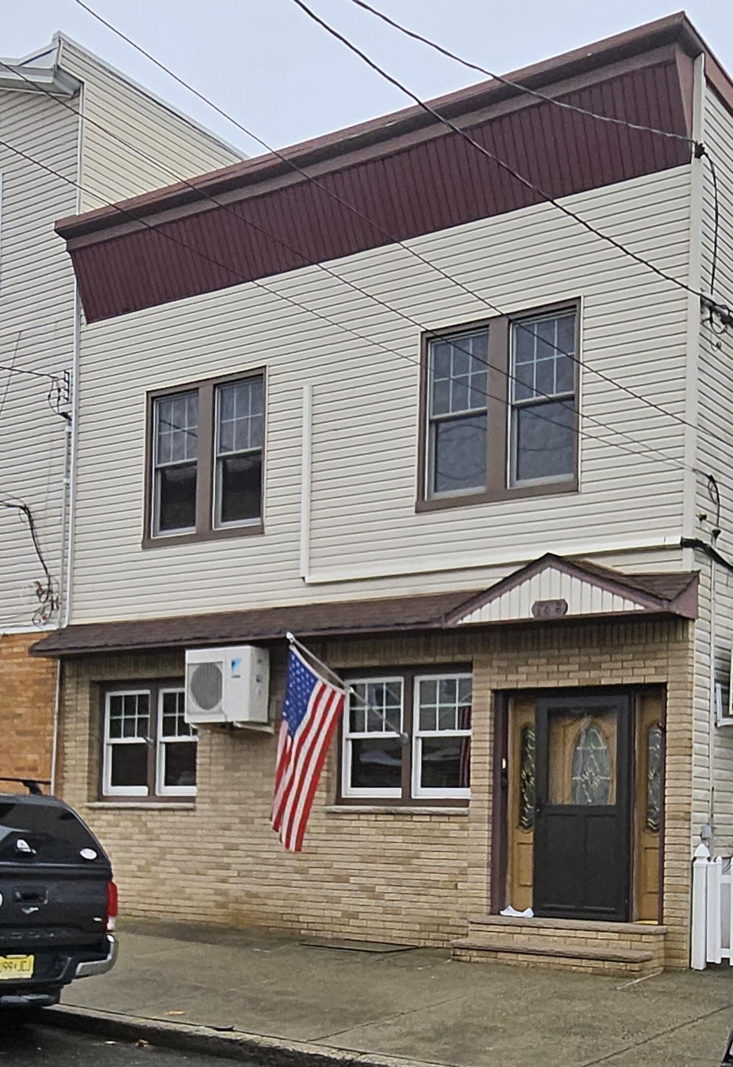 Property Photo:  148 Avenue F  NJ 07002 
