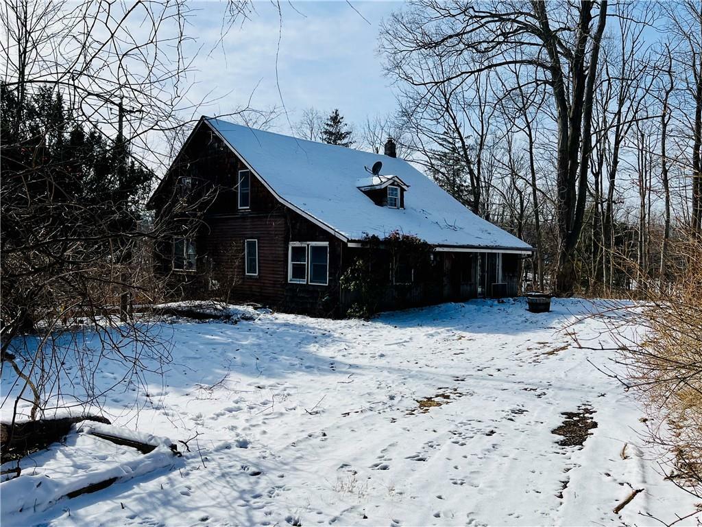 Property Photo:  1 Jessup Road  NY 10990 