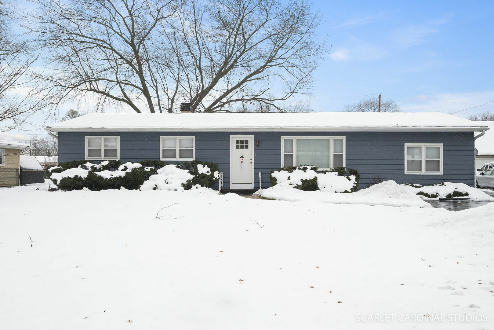 Property Photo:  14004 S Kelly Avenue  IL 60544 