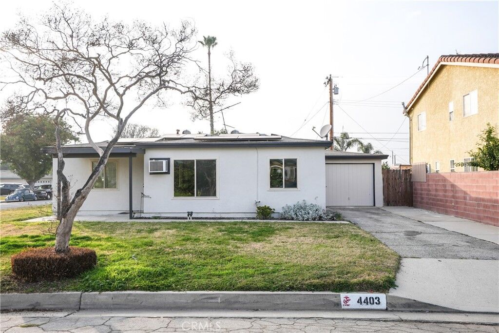 Property Photo:  4403 N Eastbury Avenue  CA 91722 