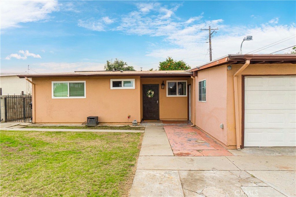 Property Photo:  13608 Homeward Street  CA 91746 