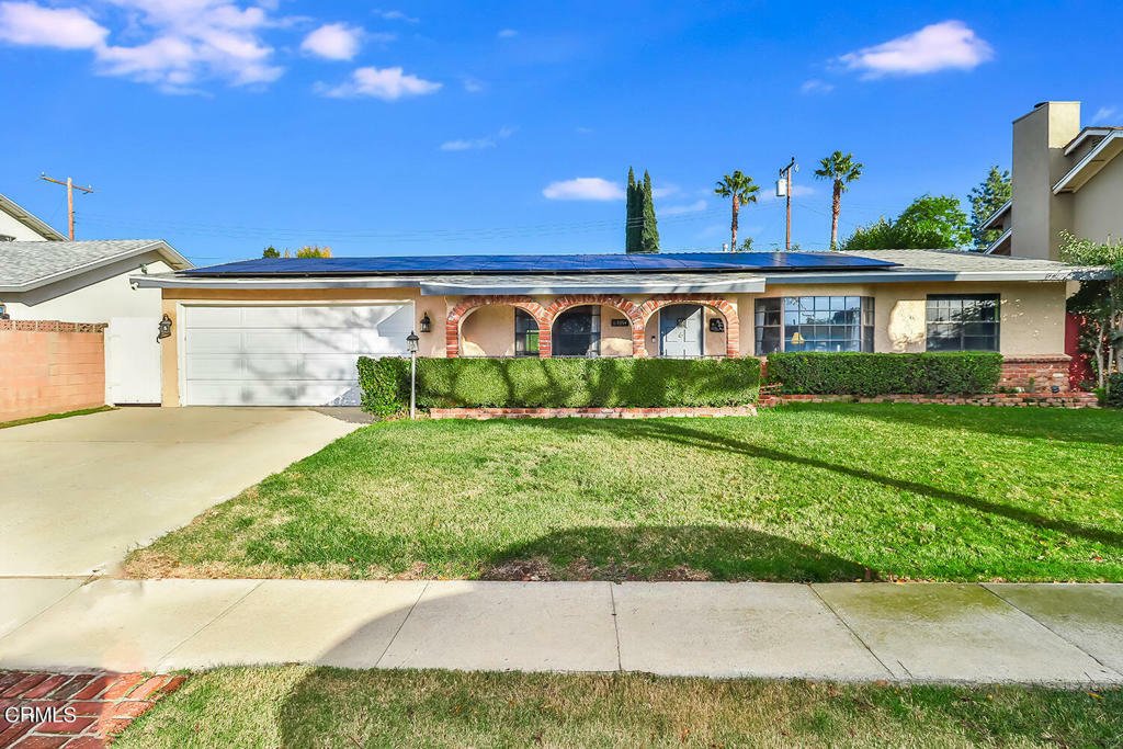 Property Photo:  1354 Hartley Avenue  CA 93065 