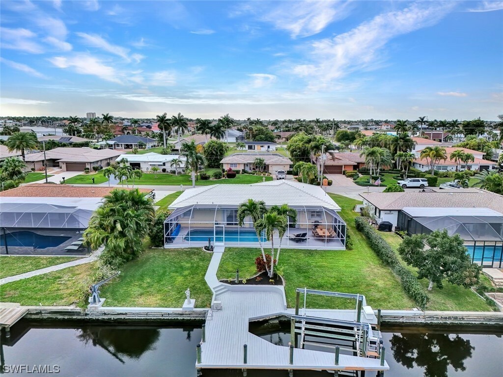 Property Photo: 5139 SW 3rd Avenue FL 33914