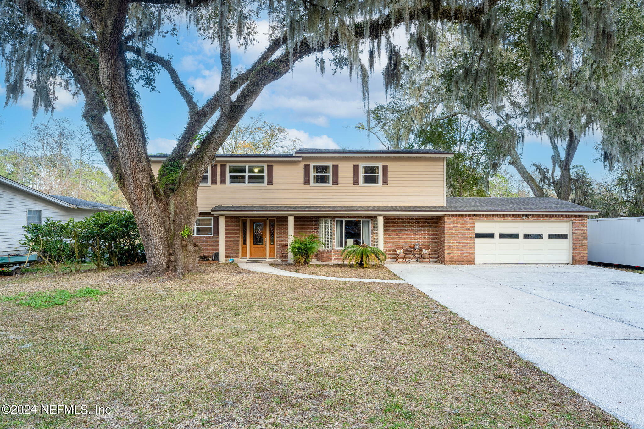 Property Photo:  5105 E Dian Wood Drive  FL 32210 