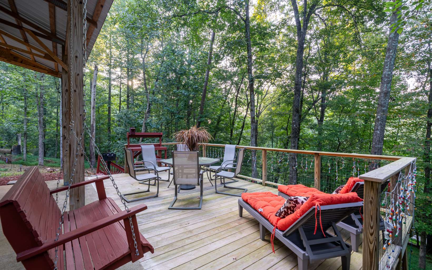 Property Photo:  52 3rd Street  GA 30540 