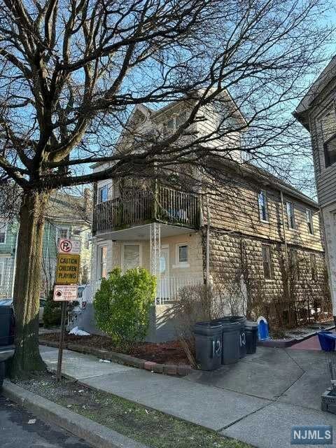 Property Photo: 130 Danforth Avenue NJ 07501