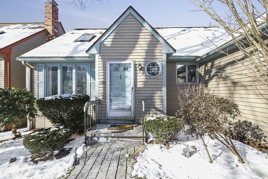 Property Photo:  190 Mill St 190  MA 02072 