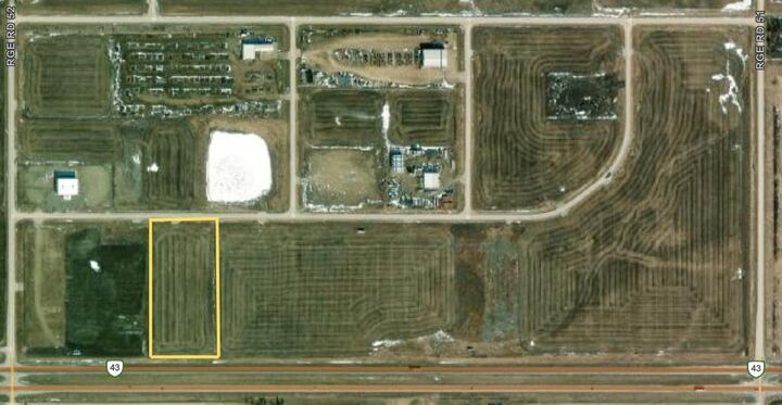 722040 Range Road 51 75 — photo 1