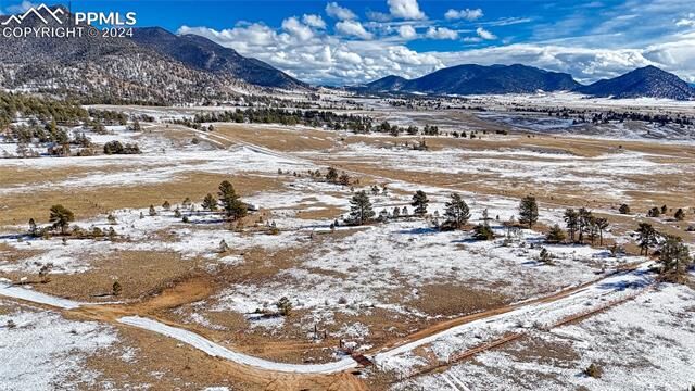 Property Photo:  11499 Clear Creek Road  CO 80449 