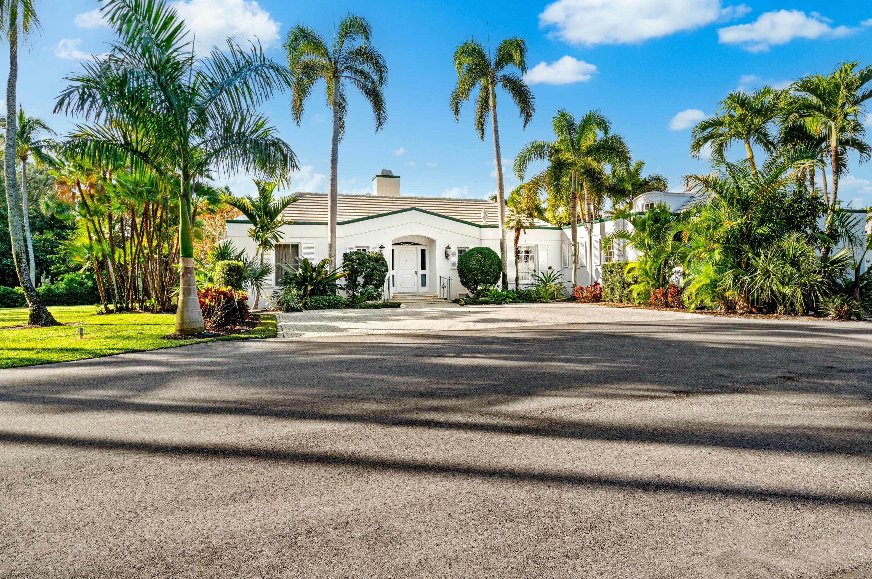 Property Photo:  3224 N Ocean Boulevard  FL 33483 