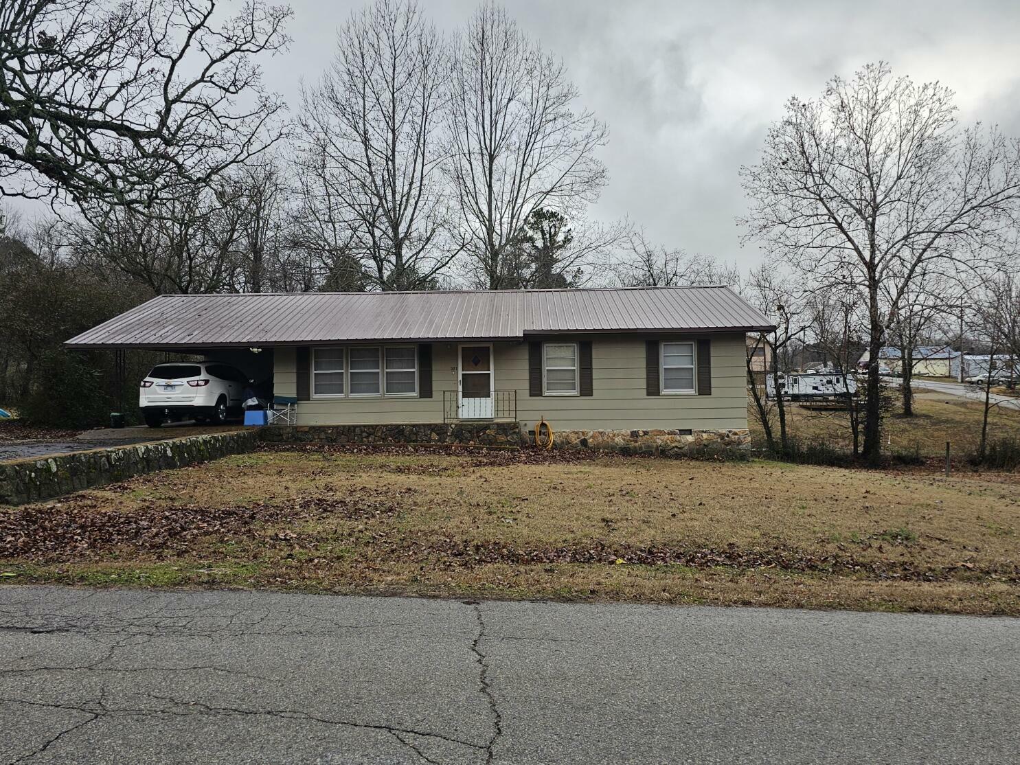 Property Photo:  351 South 8th Street  AR 72554 