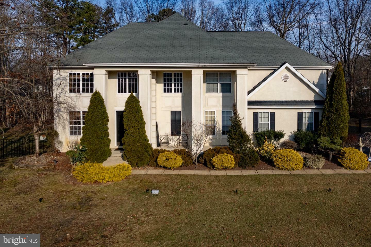 Property Photo: 10 Normandy Drive NJ 08527