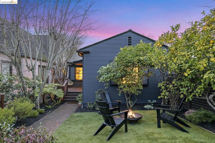 38 Windsor Ave  Kensington CA 94708 photo