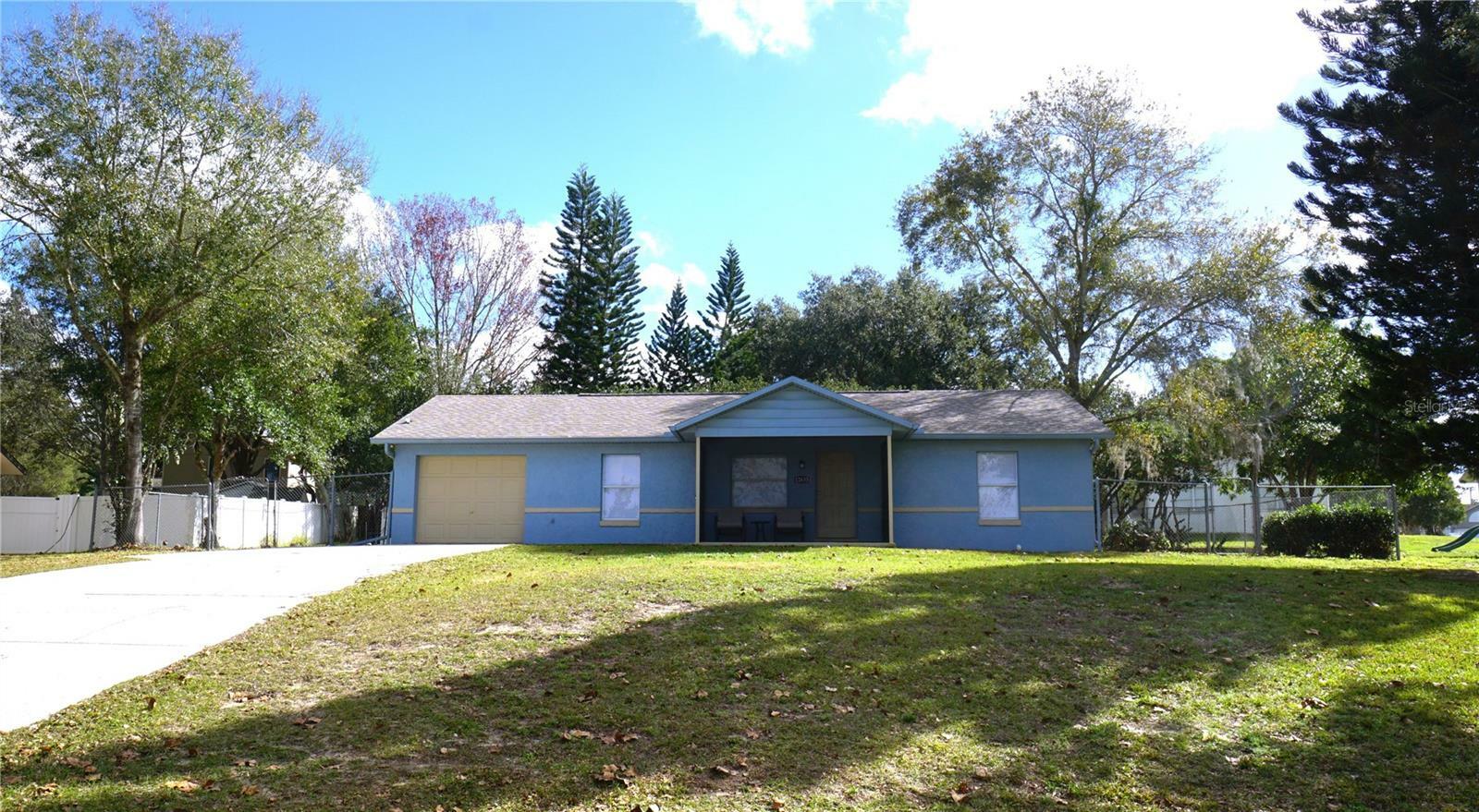 Property Photo:  12635 Eryn Boulevard  FL 34711 