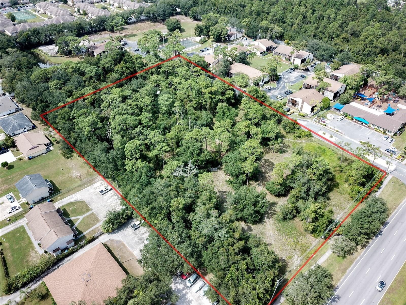 Property Photo:  0 N John Young Pkwy  FL 34741 