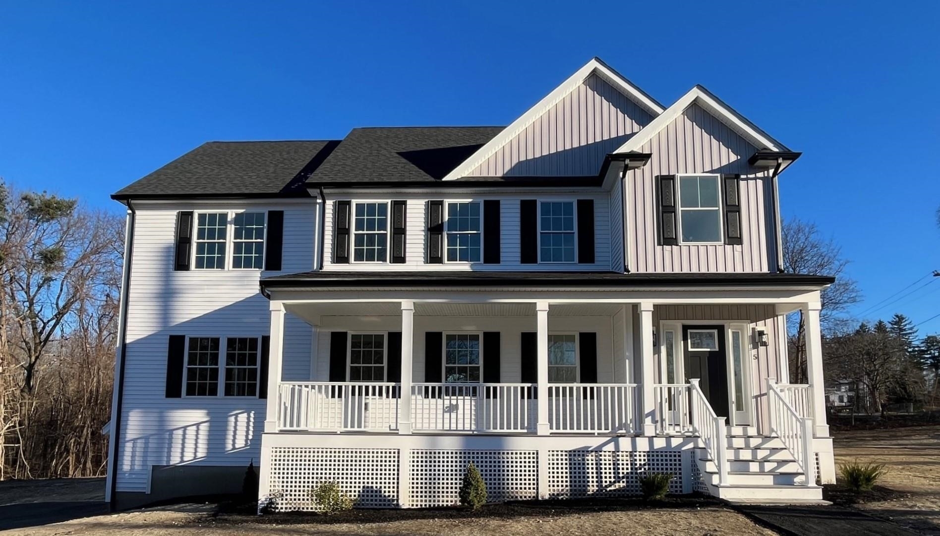 Property Photo: 5 Horizon Way NH 03865