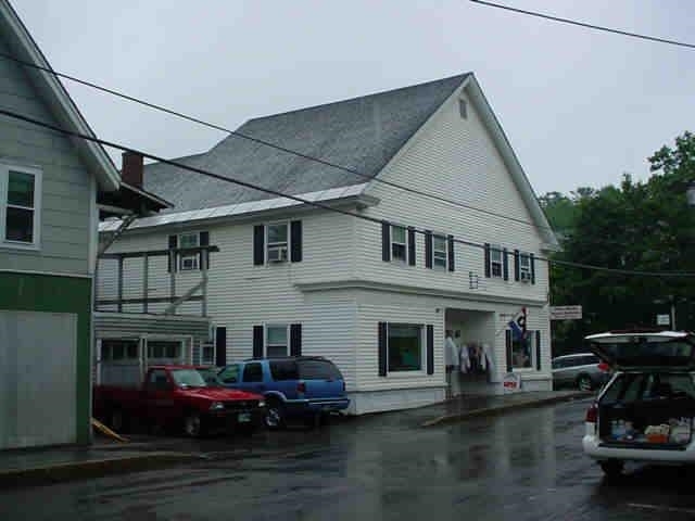 Property Photo: 4 Water Street NH 03253