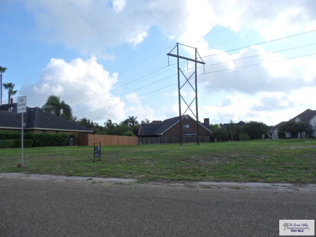 Property Photo:  Lot 8 Pebble Beach Dr.  TX 78550 