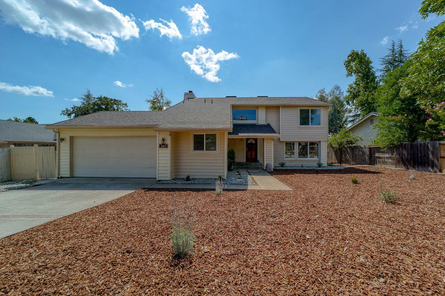 Property Photo:  3663 Wasatch Drive  CA 96001 