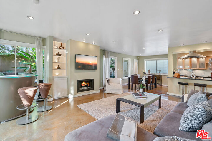 9061 Keith Ave  West Hollywood CA 90069 photo