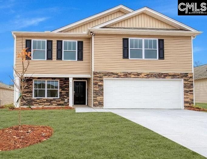 Property Photo:  265 Carrington  SC 29078 