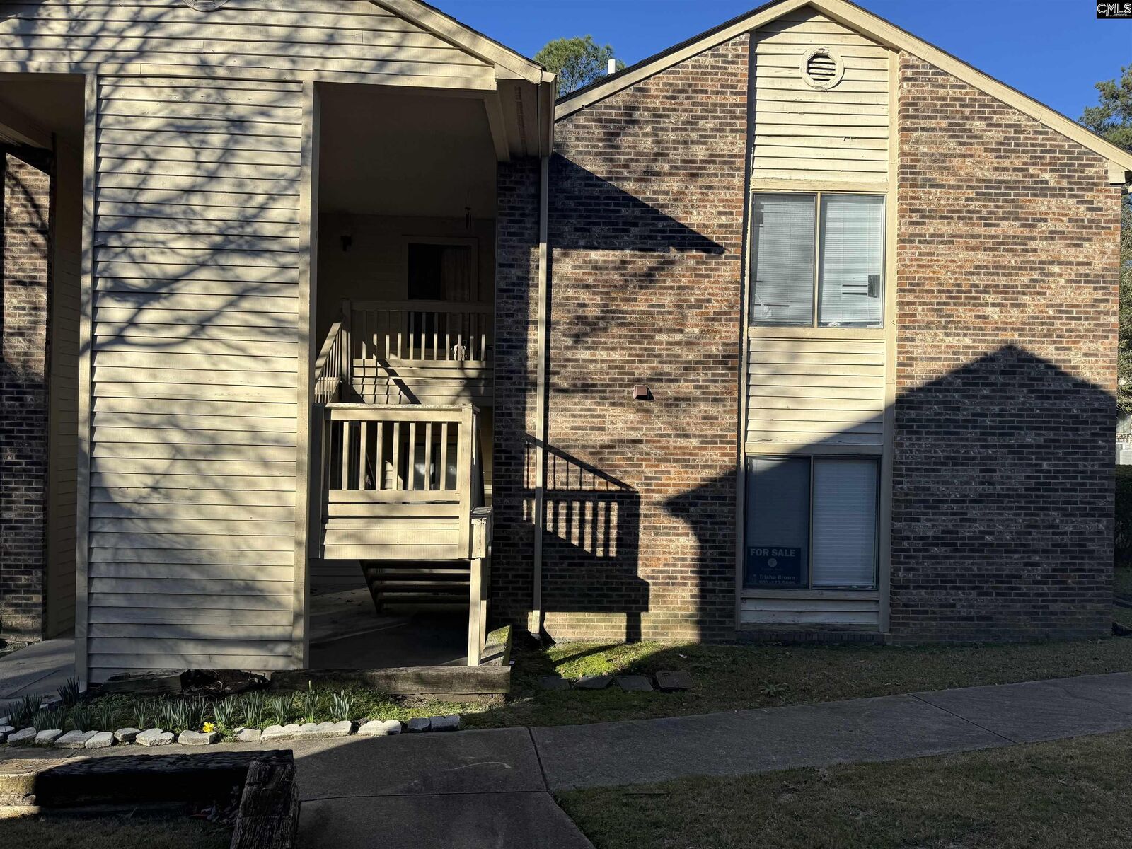 Property Photo:  229 Windsor Point 2G  SC 29223 