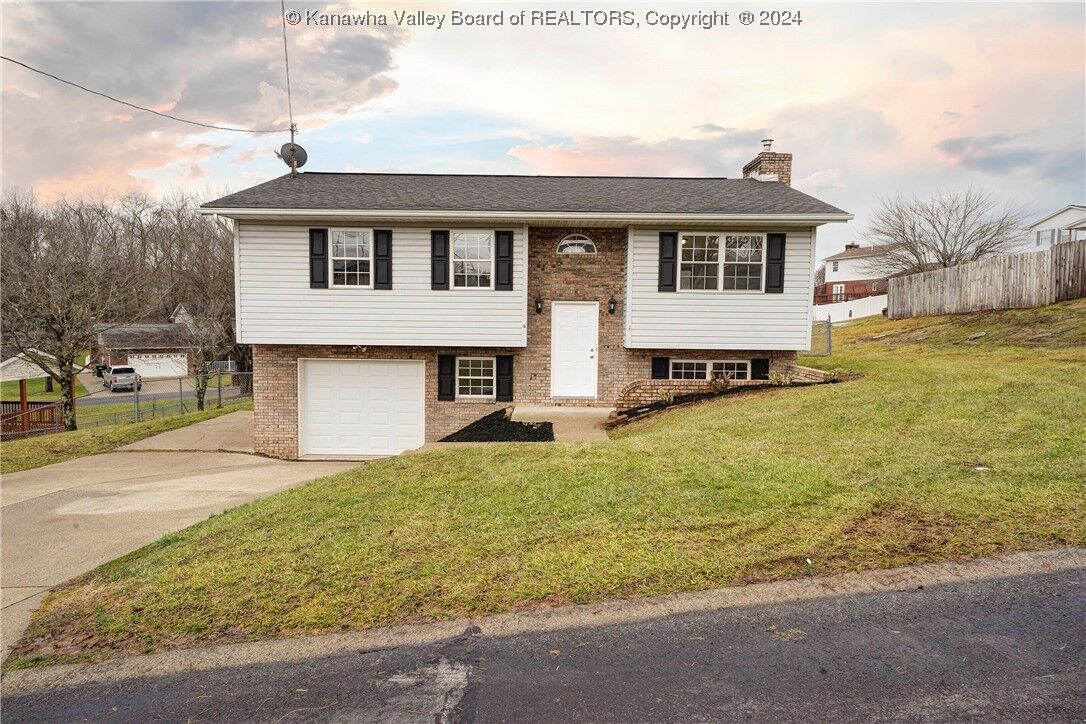 Property Photo:  129 Scott Acres  WV 25560 