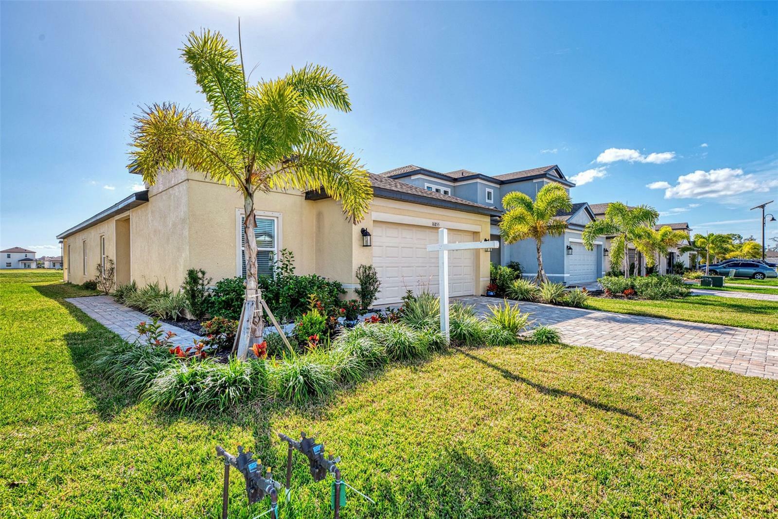 Property Photo:  16855 Celebration Drive  FL 33953 