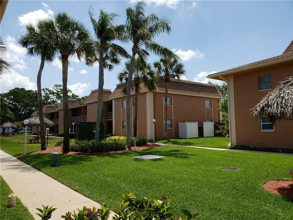 Property Photo:  12760 Indian Rocks Road 611  FL 33774 