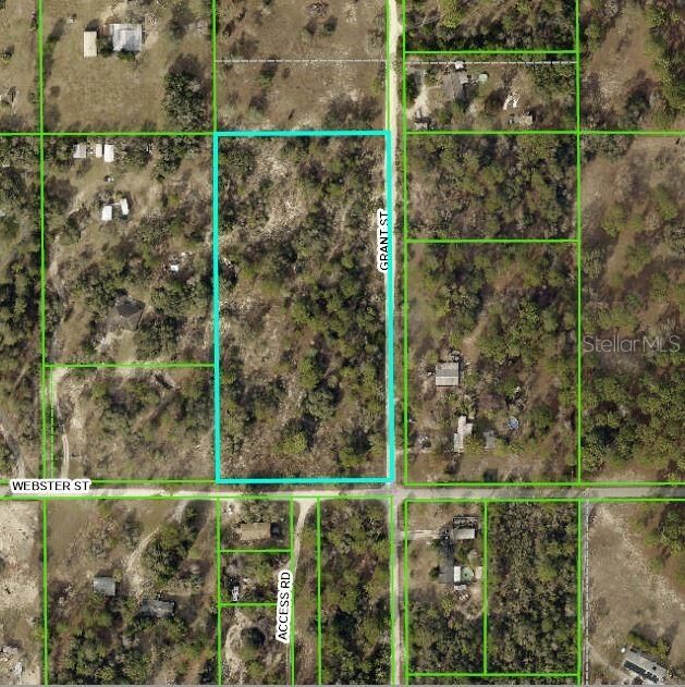Property Photo:  0 Grant St Lot 12  FL 34613 