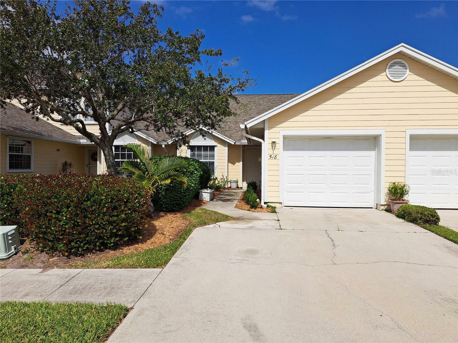 Property Photo: 518 6th Street FL 32962