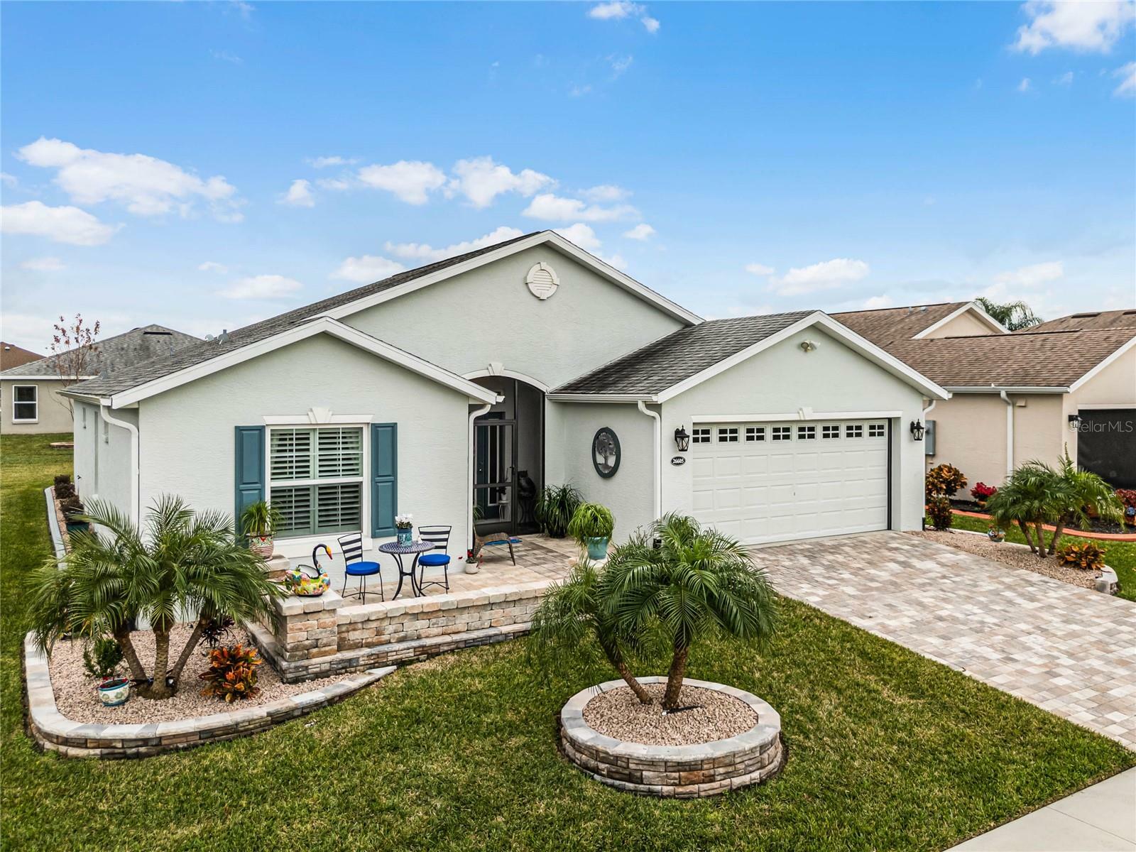 Property Photo: 26605 Otter Creek Lane FL 34748