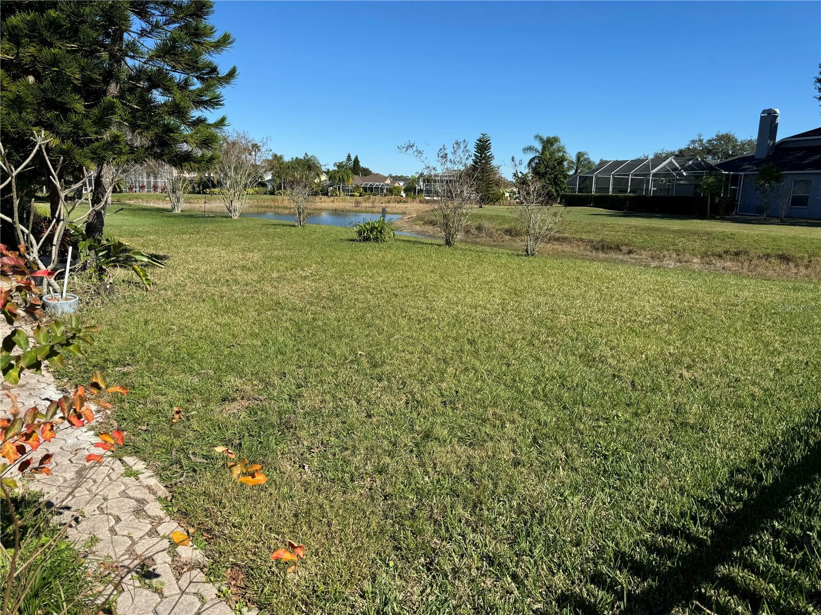 Property Photo:  9126 Cypress Keep Lane  FL 33556 