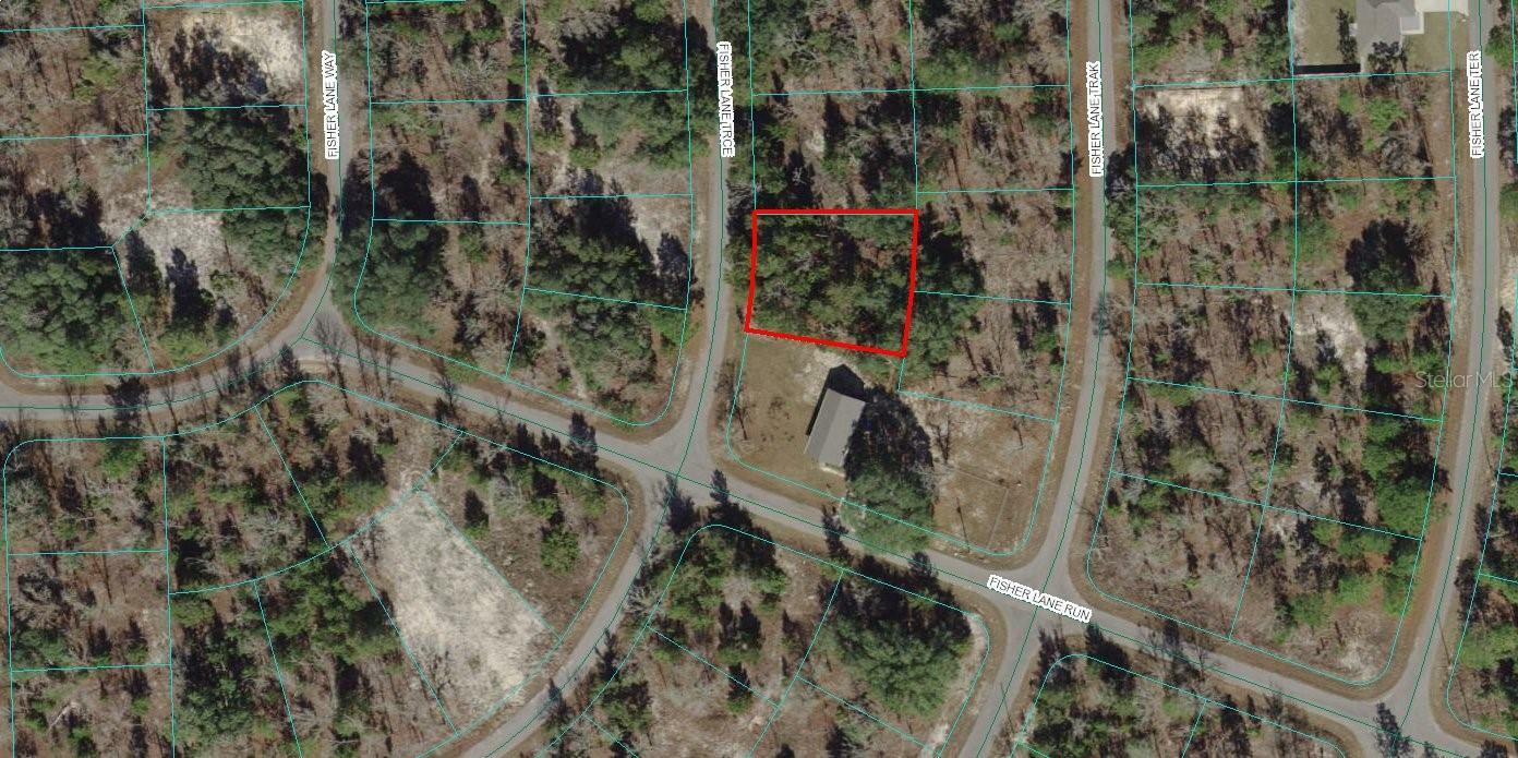 Property Photo:  Lot 11 Fisher Lane Trace  FL 32179 