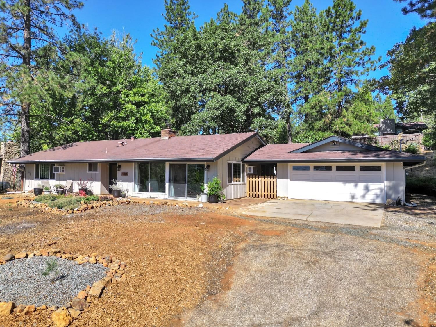 Property Photo:  11806 Alta Sierra Drive  CA 95949 