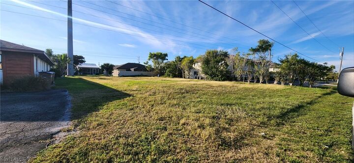 Property Photo:  4502 Santa Barbara Boulevard  FL 33914 