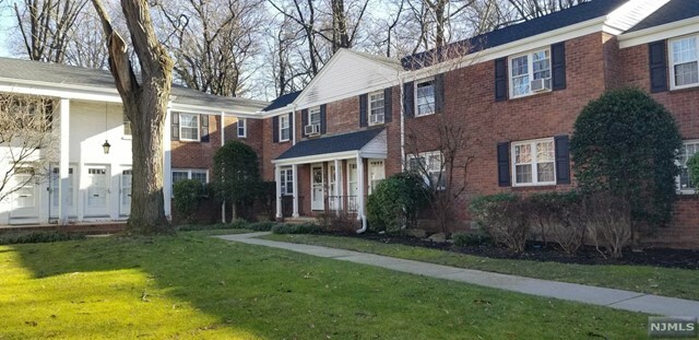 Property Photo: 191 Knickerbocker Road 17 NJ 07631