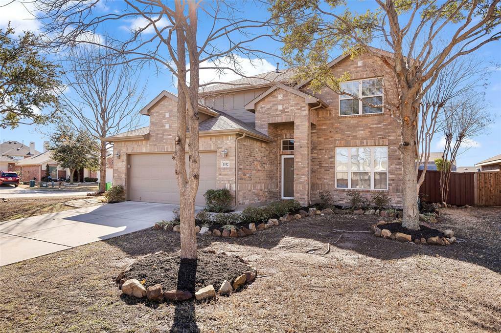 Property Photo:  1532 Rosson Road  TX 75068 