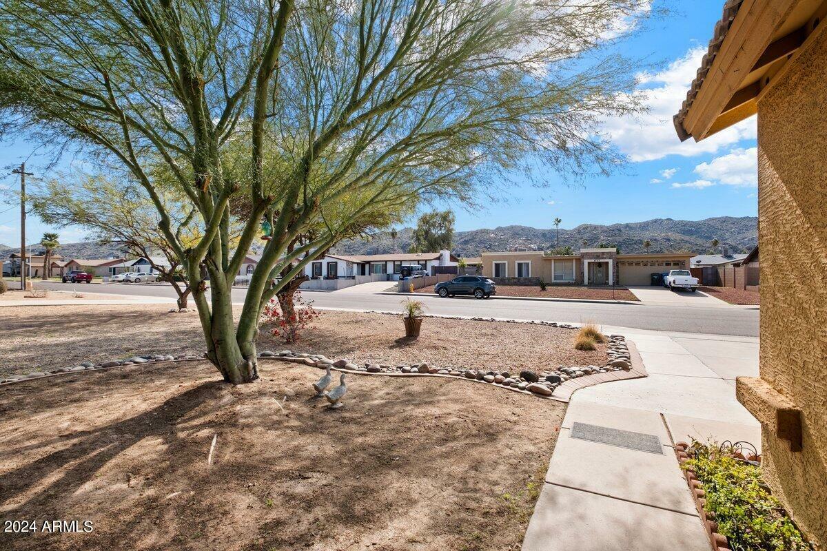 Property Photo:  1738 E South Mountain Avenue  AZ 85042 