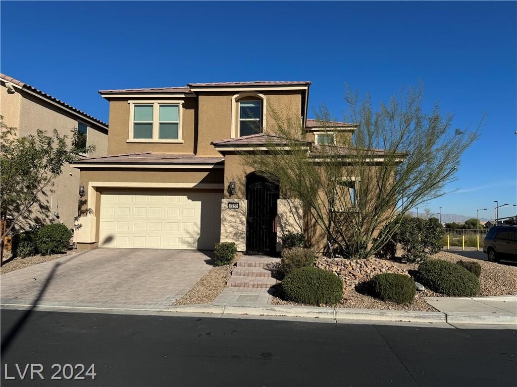 Property Photo: 9456 Belmont Bay Avenue NV 89148