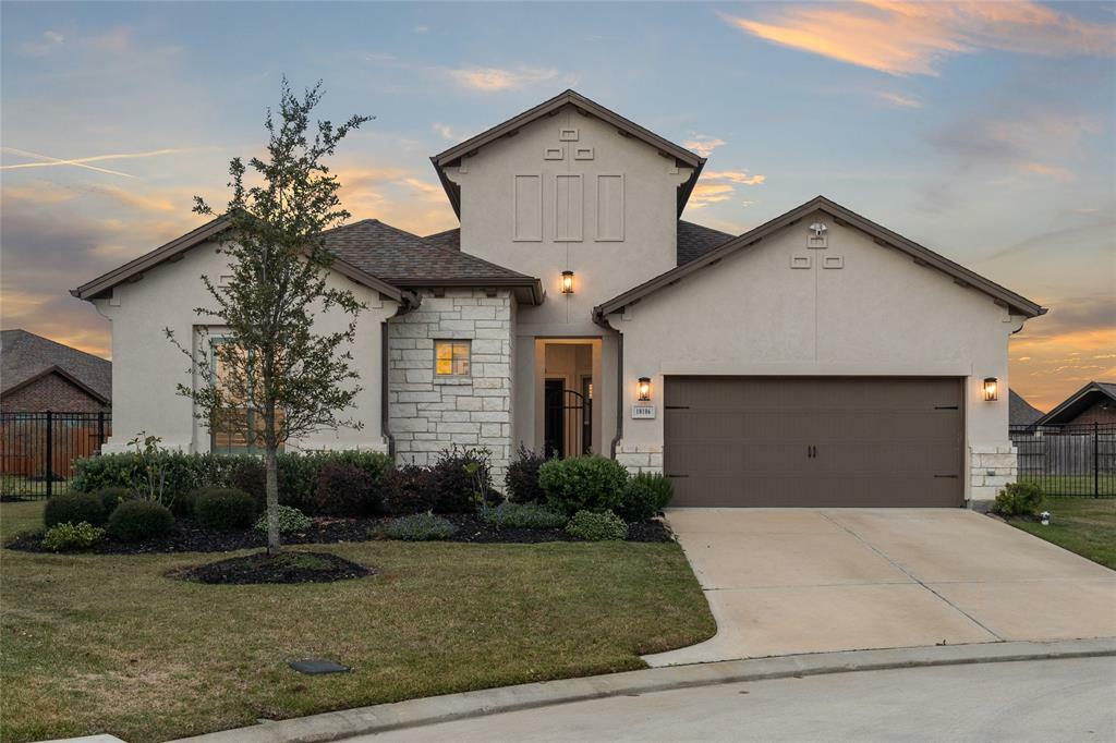 Property Photo:  18106 White Wave Court  TX 77433 