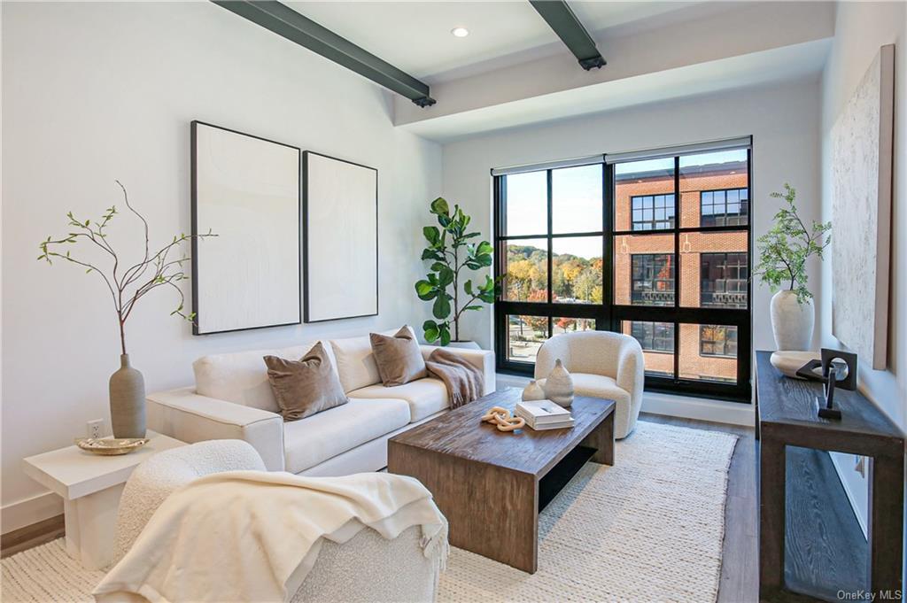 Property Photo: 70 Memorial Plaza 409 NY 10570