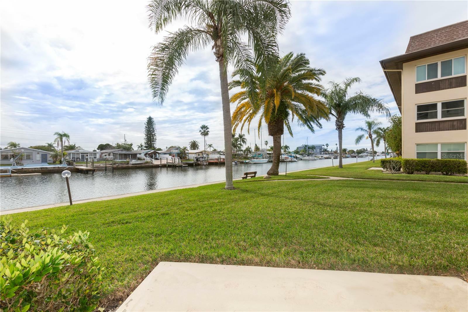 Property Photo: 4632 Marine Parkway 101 FL 34652