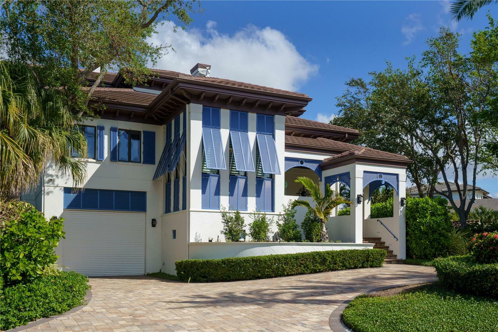 Property Photo: 799 Freeling Drive FL 34242