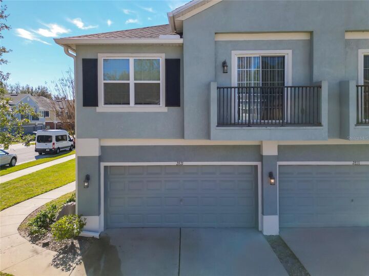 Property Photo:  2821 San Jacinto Circle  FL 32771 