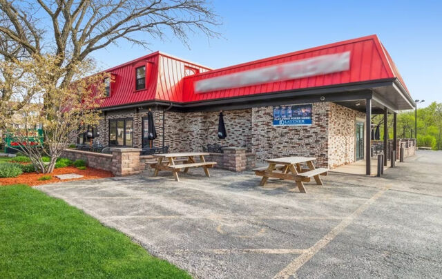 Property Photo:  241 S Milwaukee Avenue  IL 60090 