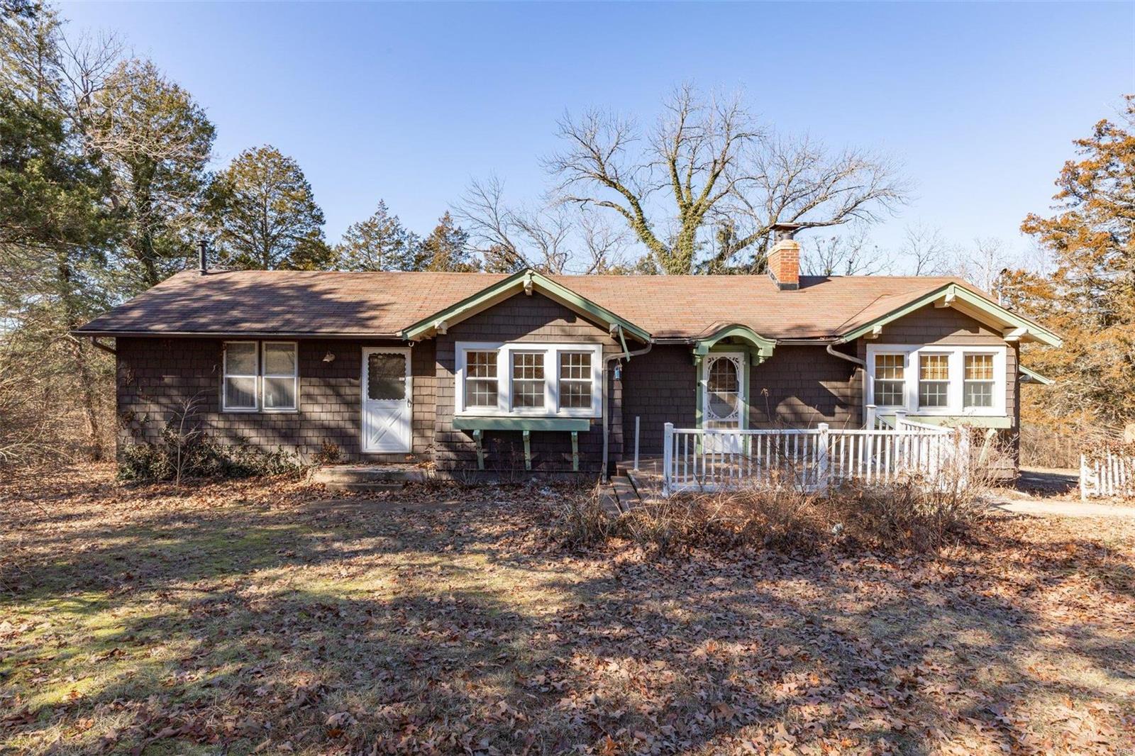 Property Photo: 1151 Brickyard Road MO 63050