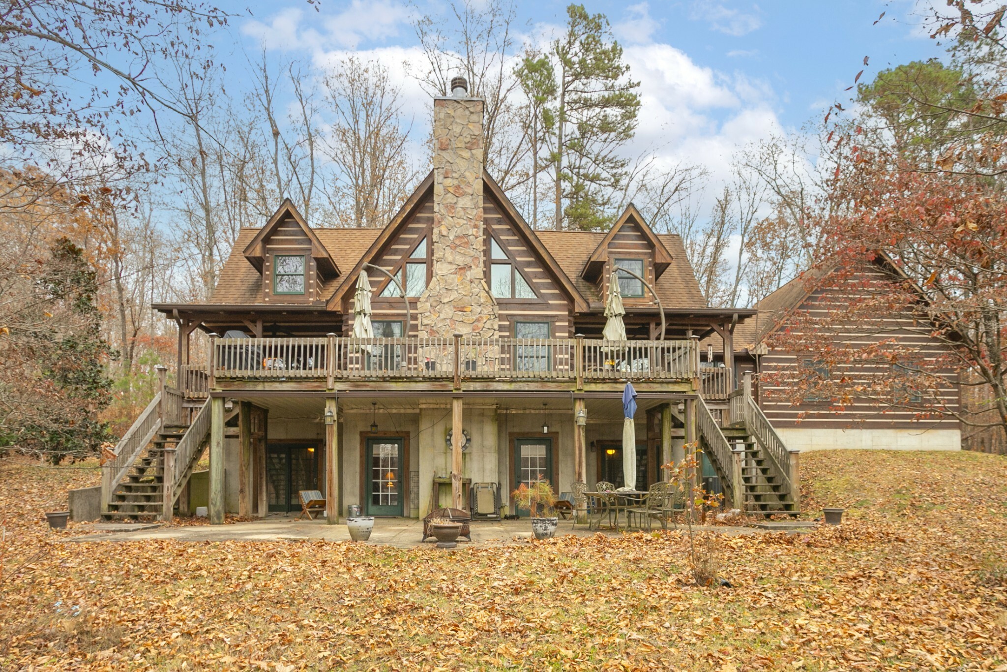 Property Photo:  443 Covered Bridge Ln  TN 38483 